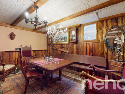 Belle villa rénovée de 4 chambres à Bex image 10