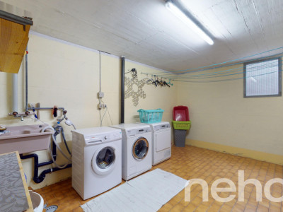 Belle villa rénovée de 4 chambres à Bex image 11