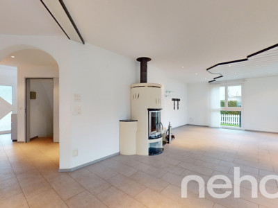 Exklusives Familienhaus mit Bergblick in Kerns ? Ihr Traumzuhause image 5