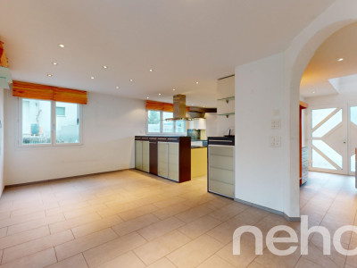 Exklusives Familienhaus mit Bergblick in Kerns ? Ihr Traumzuhause image 7