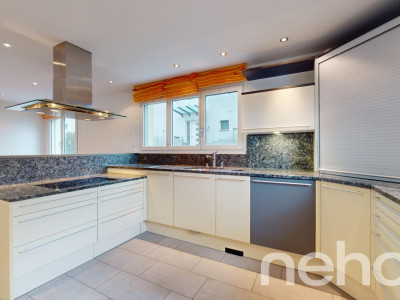 Exklusives Familienhaus mit Bergblick in Kerns ? Ihr Traumzuhause image 8