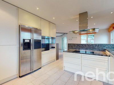 Exklusives Familienhaus mit Bergblick in Kerns ? Ihr Traumzuhause image 9