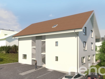 Rare et à saisir : Duplex de 5.5 pièces avec jardin clé en main ! image 4