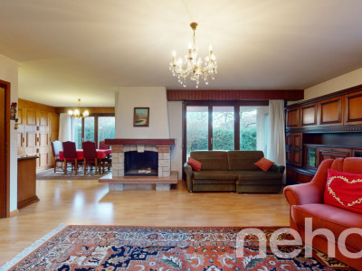 Grosszügiges Einfamilienhaus an stadtnaher Lage image 3