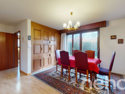 Grosszügiges Einfamilienhaus an stadtnaher Lage image 4