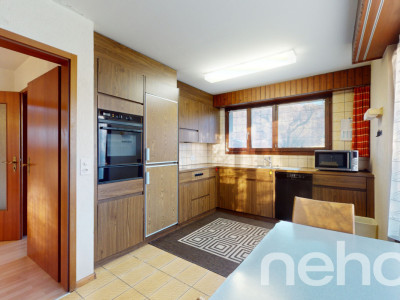 Grosszügiges Einfamilienhaus an stadtnaher Lage image 5