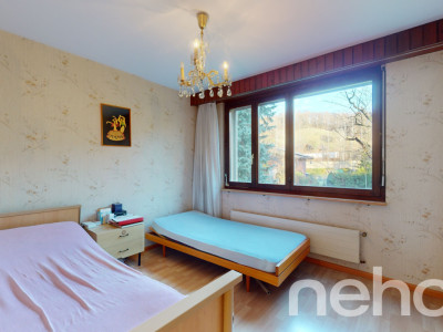 Grosszügiges Einfamilienhaus an stadtnaher Lage image 8