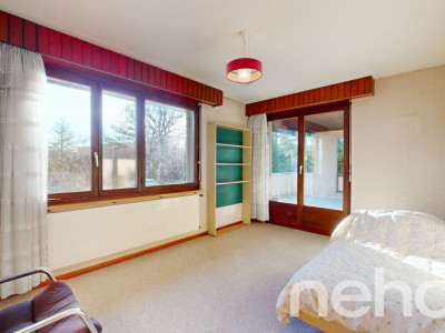 Grosszügiges Einfamilienhaus an stadtnaher Lage image 9