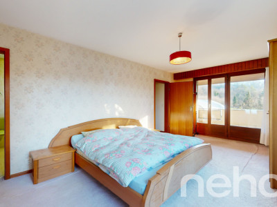 Grosszügiges Einfamilienhaus an stadtnaher Lage image 11