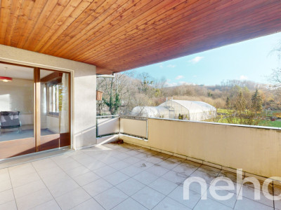 Grosszügiges Einfamilienhaus an stadtnaher Lage image 12