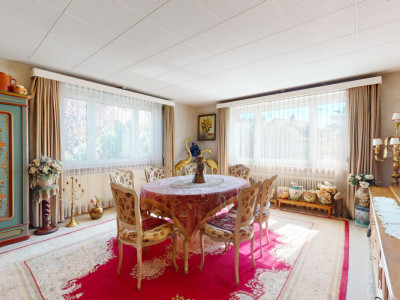 Ihr Traumhaus mit Charme und Gestaltungsfreiheit in Niedergösgen image 2