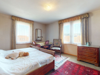 Ihr Traumhaus mit Charme und Gestaltungsfreiheit in Niedergösgen image 6