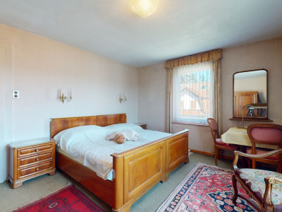 Ihr Traumhaus mit Charme und Gestaltungsfreiheit in Niedergösgen image 7