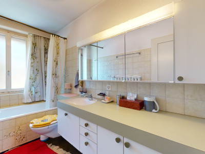 Ihr Traumhaus mit Charme und Gestaltungsfreiheit in Niedergösgen image 8