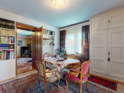 Ihr Traumhaus mit Charme und Gestaltungsfreiheit in Niedergösgen image 9