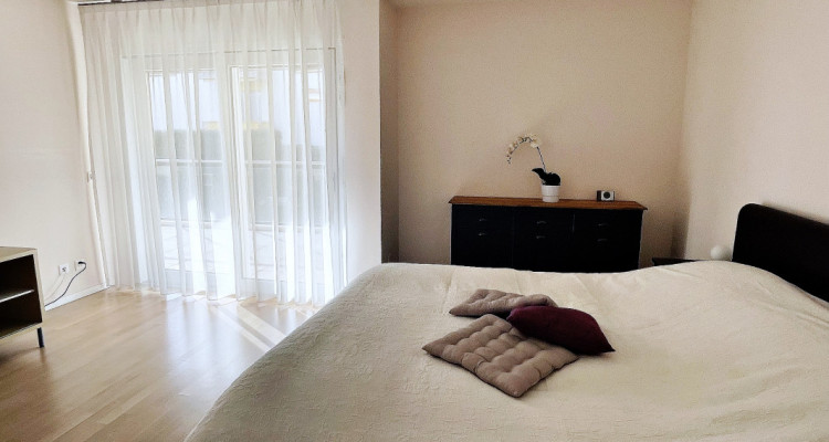 Appartement confortable et lumineux aux normes Minergie image 5
