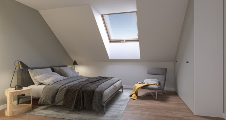 Pré-Fleuri-Villa Contigue C image 2