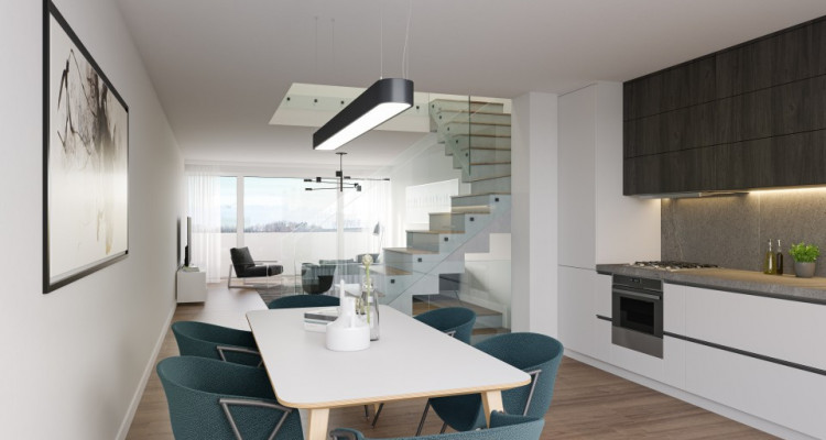 Pré-Fleuri-Villa Contigue C image 4