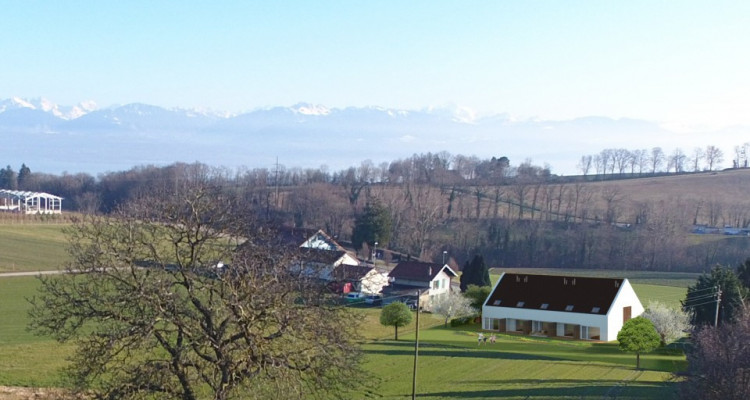 Pré-Fleuri-Villa Contigue C image 5