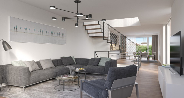 Pré-Fleuri-Villa Contigue E image 1