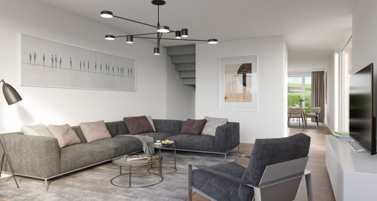 Pré-Fleuri-Villa Contigue E image 3