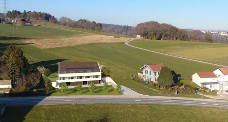 Pré-Fleuri-Villa Contigue E image 5