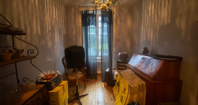 Appartement 3 pièces au rez - Avenue du Temple 7 à Lausanne  image 3