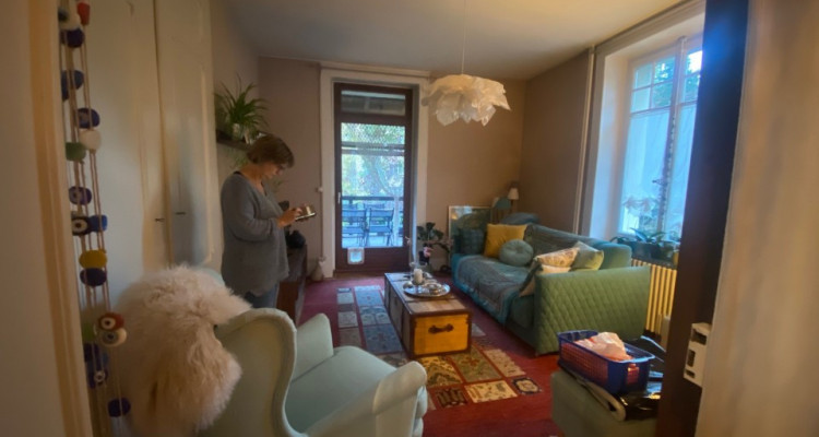 Appartement 3 pièces au rez - Avenue du Temple 7 à Lausanne  image 5