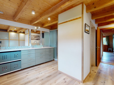 Immeuble mixte Minergie - habitation et commercial -  entièrement loué image 6
