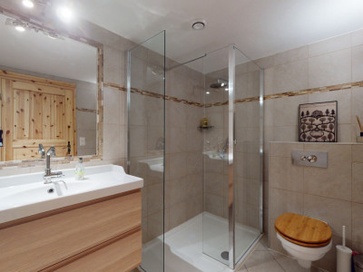 Immeuble mixte Minergie - habitation et commercial -  entièrement loué image 7