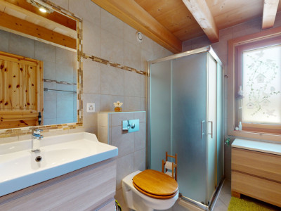 Immeuble mixte Minergie - habitation et commercial -  entièrement loué image 10