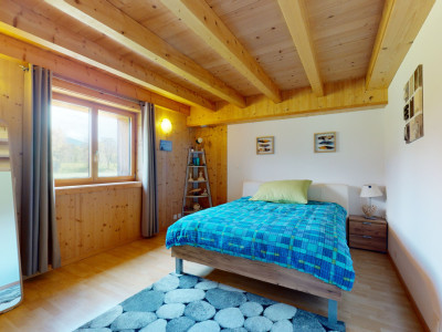 Immeuble mixte Minergie - habitation et commercial -  entièrement loué image 11