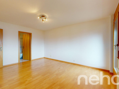 Charmant appartement à Mollens image 3