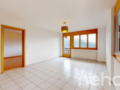 Charmant appartement à Mollens image 5