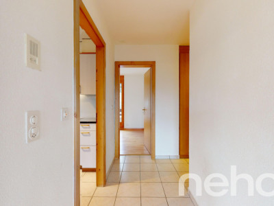 Charmant appartement à Mollens image 6