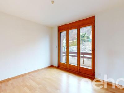 Charmant appartement à Mollens image 7