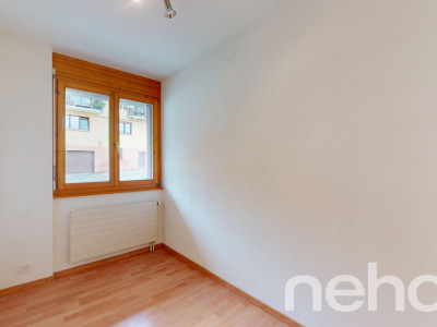 Charmant appartement à Mollens image 9