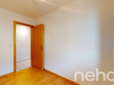 Charmant appartement à Mollens image 10