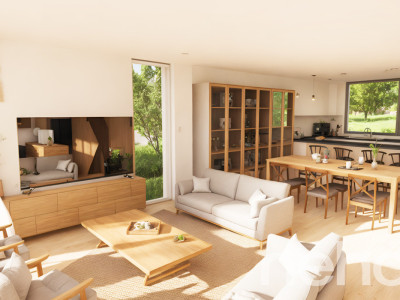 Villa darchitecte au coeur dEpalinges ! image 4