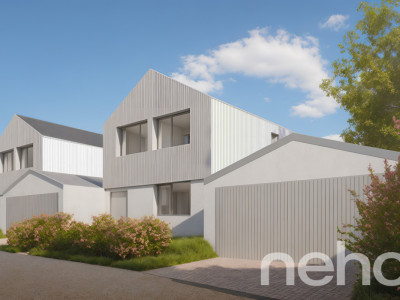 Villa darchitecte au coeur dEpalinges ! image 7