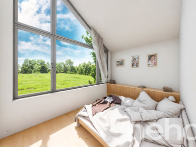 Villa darchitecte au coeur dEpalinges ! image 8