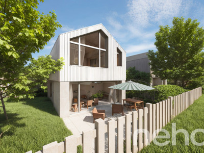 Villa darchitecte au coeur dEpalinges ! image 12