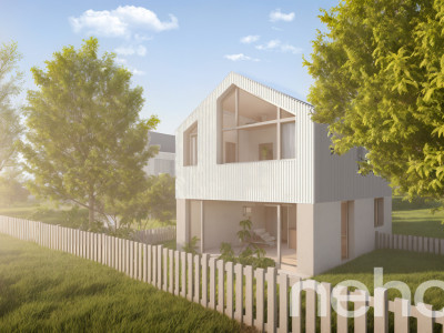 Villa darchitecte au coeur dEpalinges ! image 2