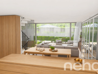 Villa darchitecte au coeur dEpalinges ! image 4