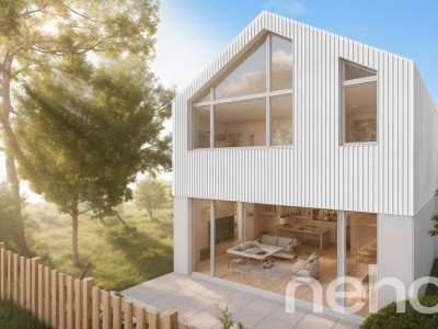 Villa darchitecte au coeur dEpalinges ! image 5