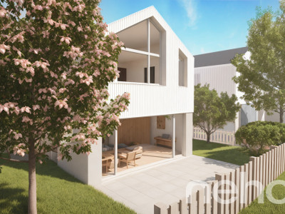 Villa darchitecte au coeur dEpalinges ! image 7