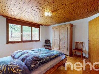 Traumhaftes Einfamilienhaus mit Charme sucht neue Besitzer image 6