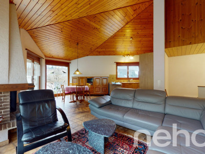 Traumhaftes Einfamilienhaus mit Charme sucht neue Besitzer image 7