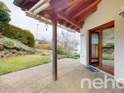 Traumhaftes Einfamilienhaus mit Charme sucht neue Besitzer image 8