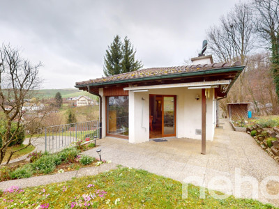 Traumhaftes Einfamilienhaus mit Charme sucht neue Besitzer image 9